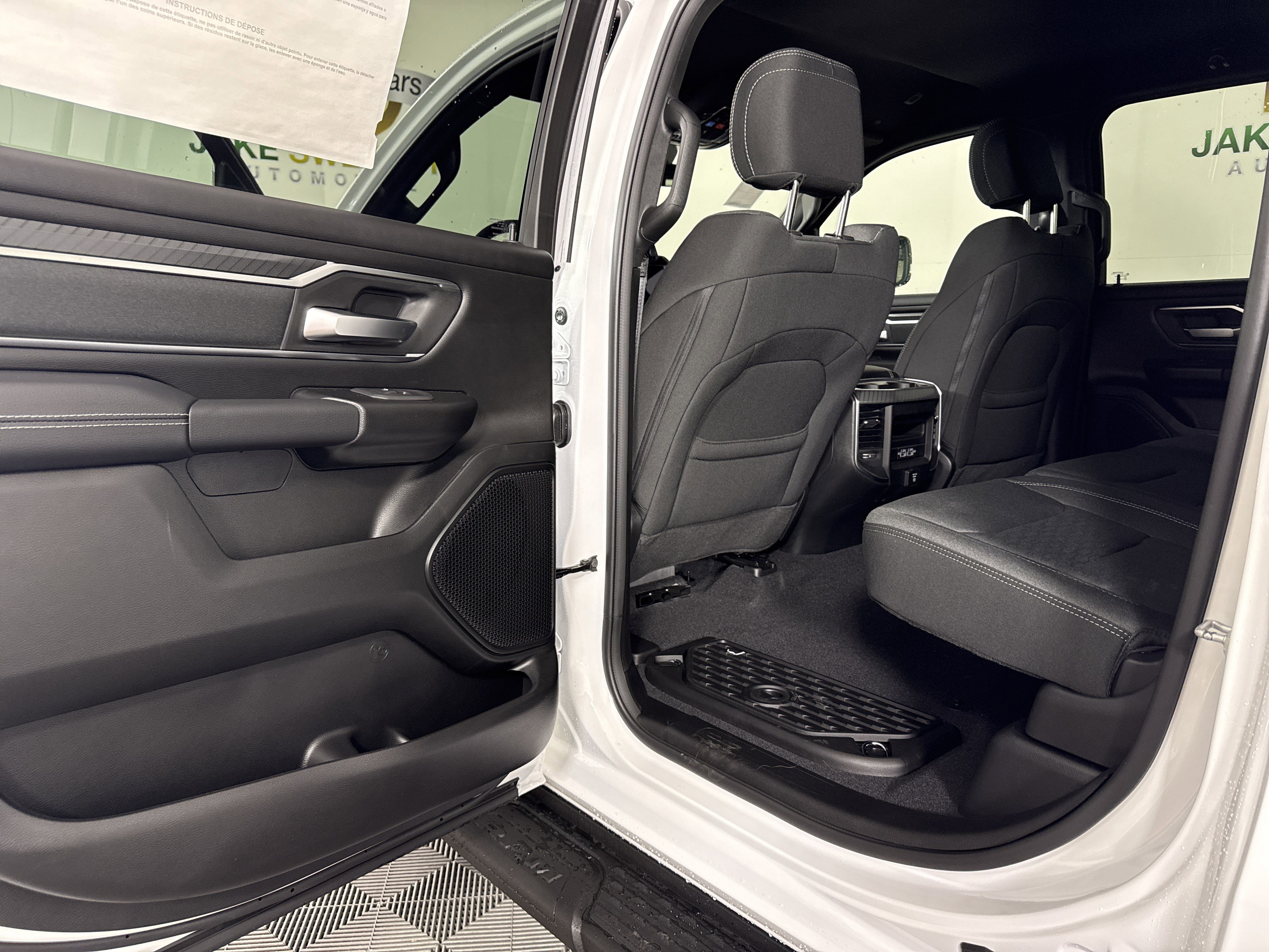 New 2026 RAM 1500 Big Horn image 17
