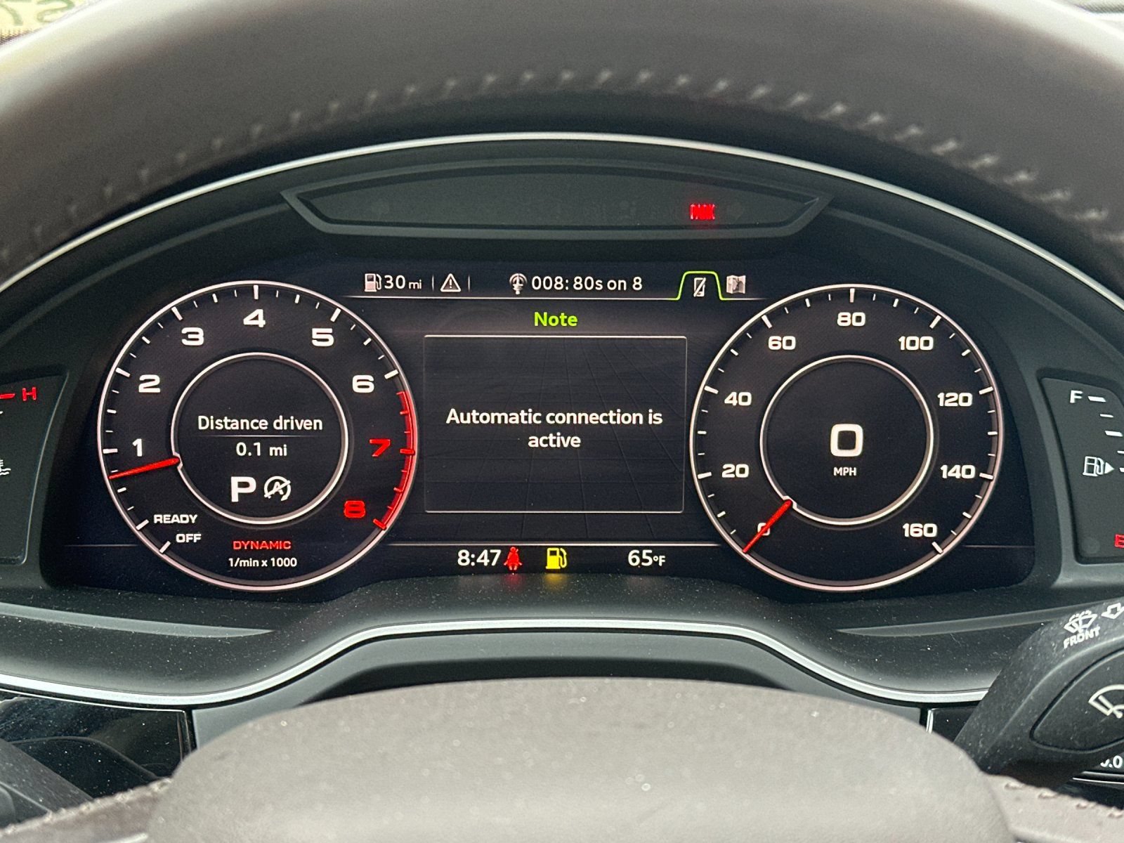 Used 2019 Audi Q7 3.0T Premium Plus AWD/4WD image 26