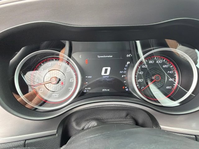 Used 2023 Dodge Charger Scat Pack RWD image 24