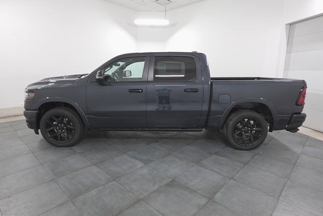 New 2026 RAM 1500 Laramie image 5