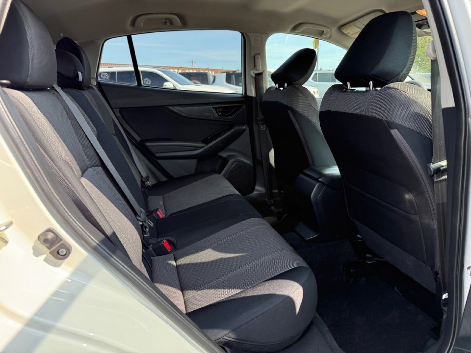 Used 2022 Subaru Crosstrek 2.0i image 15