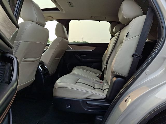 Used 2024 MAZDA CX-90 3.3 Turbo w/ Preferred Plus AWD/4WD image 13