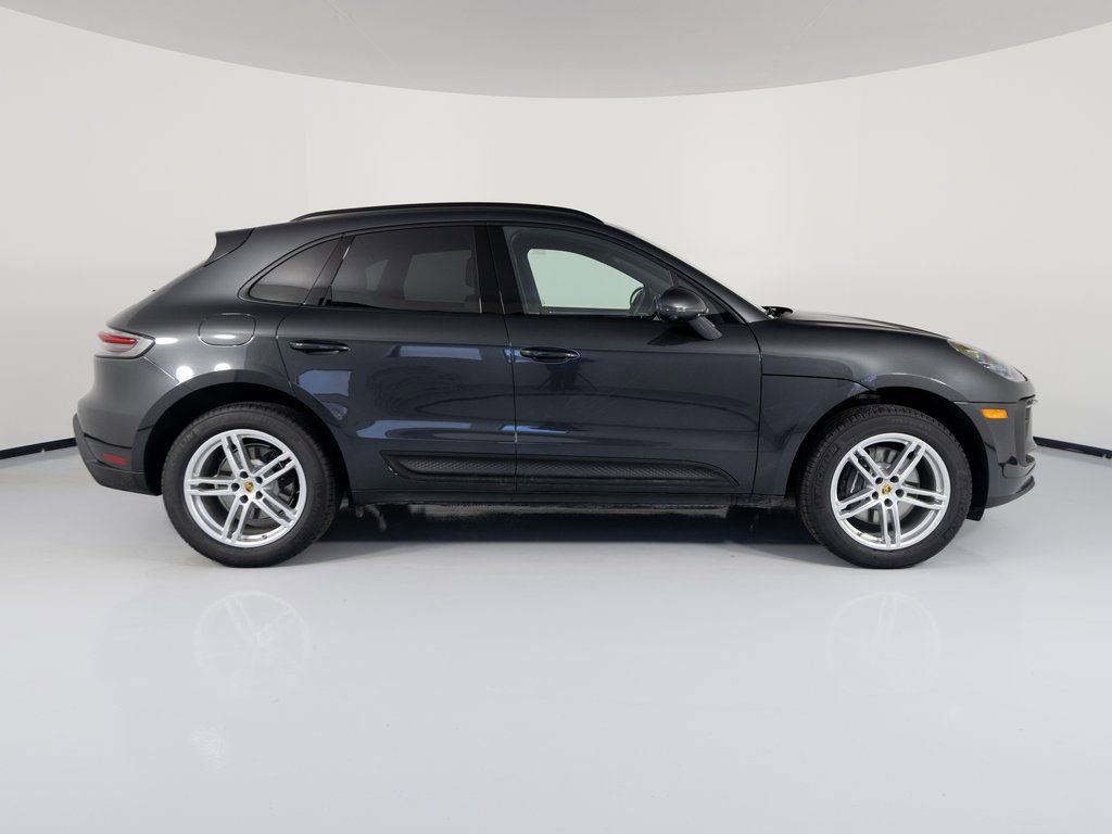 New 2026 Porsche Macan image 10