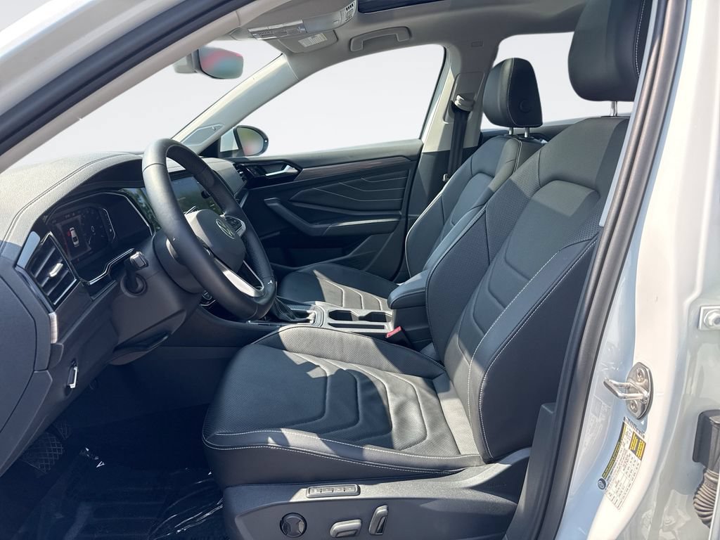 Used 2022 Volkswagen Jetta SEL FWD image 13