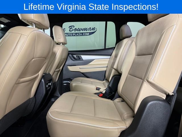 Used 2025 Buick Enclave Preferred image 12