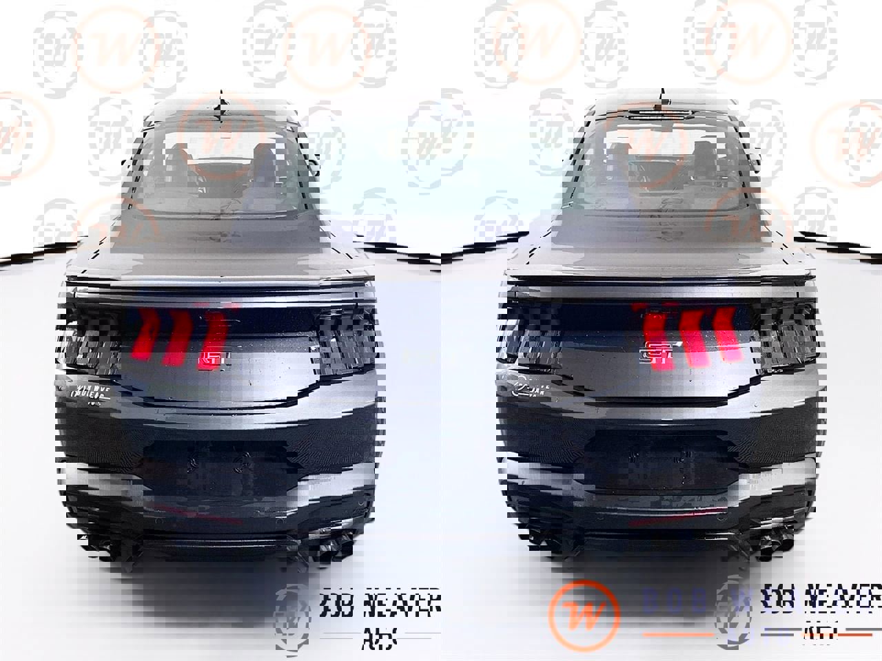 Used 2024 Ford Mustang GT Premium image 6