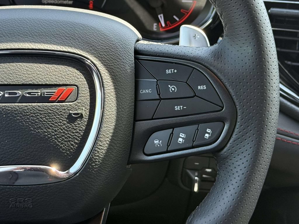 New 2026 Dodge Durango GT w/ Tow 'N Go Package AWD/4WD image 21
