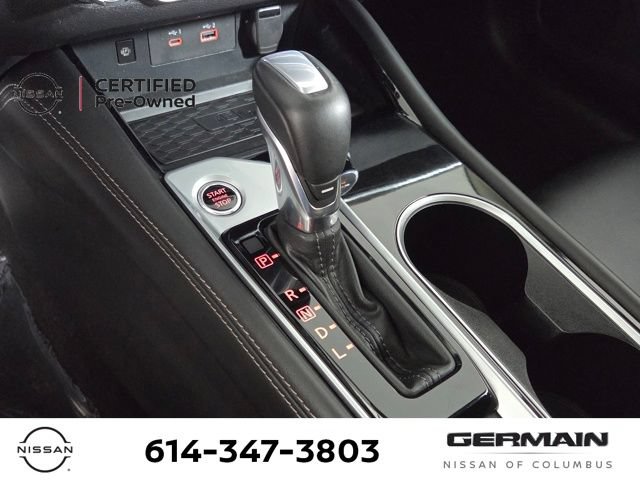 Certified 2023 Nissan Altima 2.5 SL FWD image 29