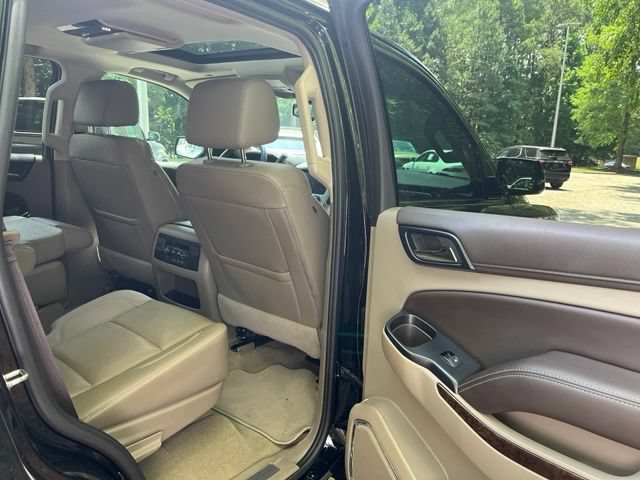 Used 2018 Chevrolet Tahoe LT RWD image 12