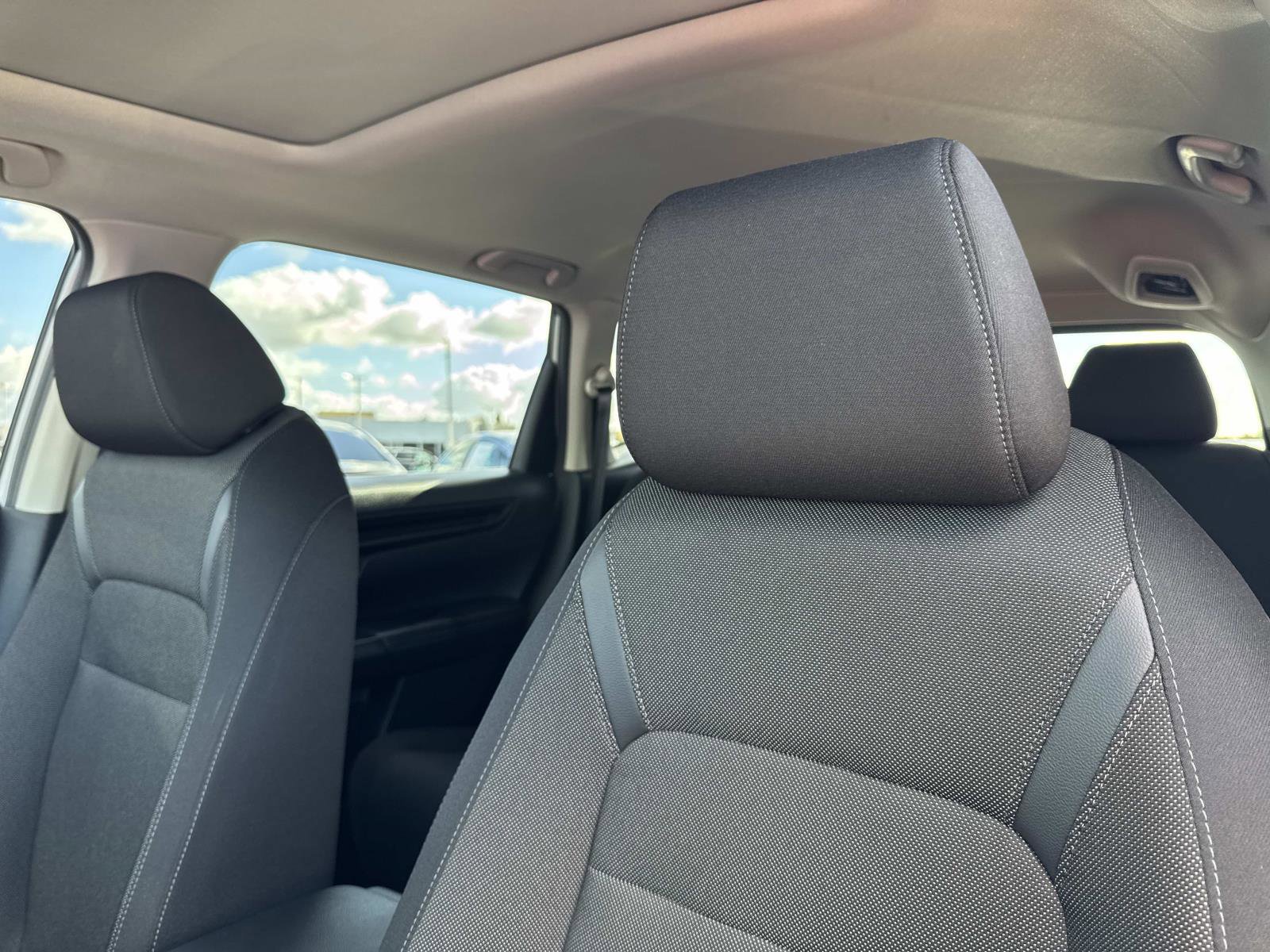 Certified 2024 Honda CR-V EX image 23