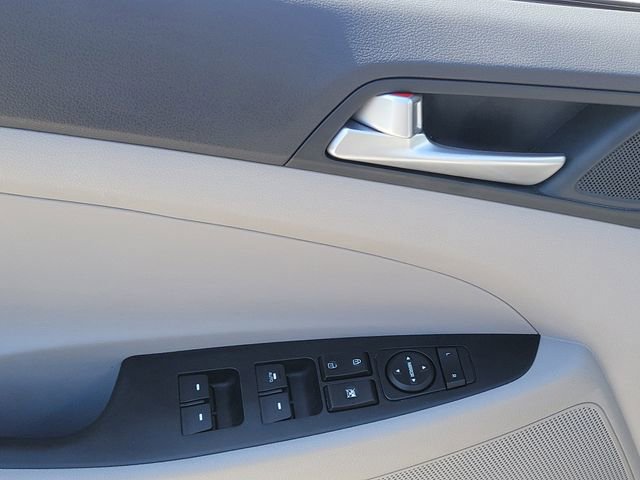 Used 2019 Hyundai Tucson SEL image 21