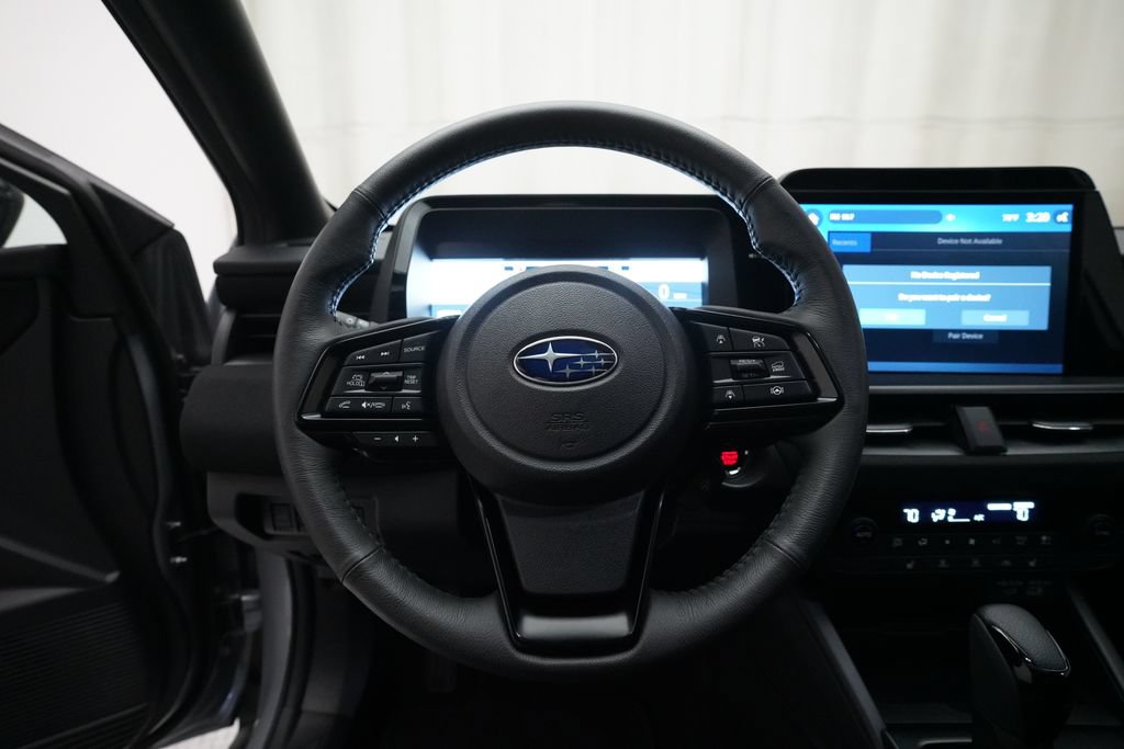 Certified 2026 Subaru Outback Limited XT AWD/4WD image 4