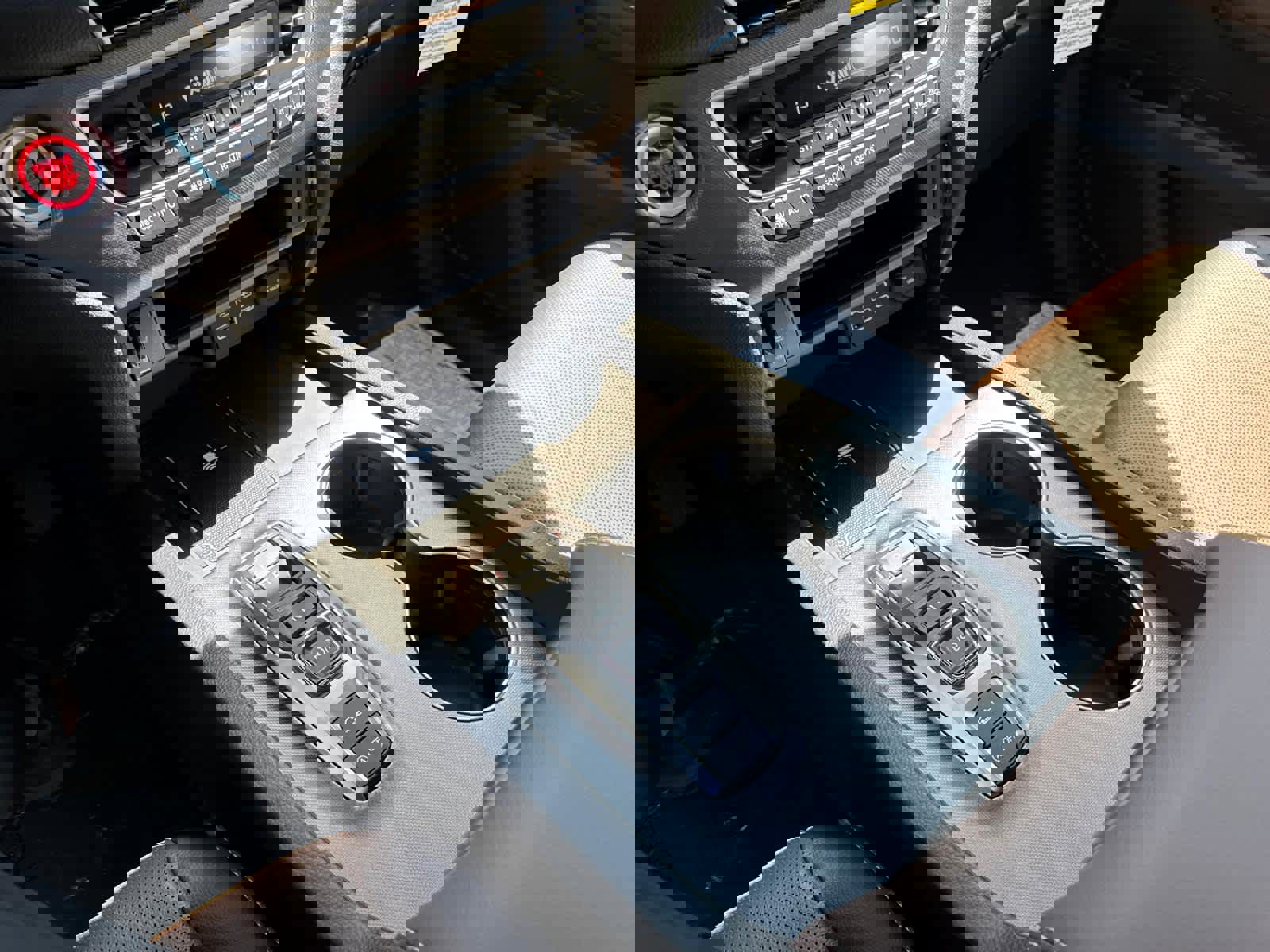 New 2025 Honda Ridgeline RTL+ image 27