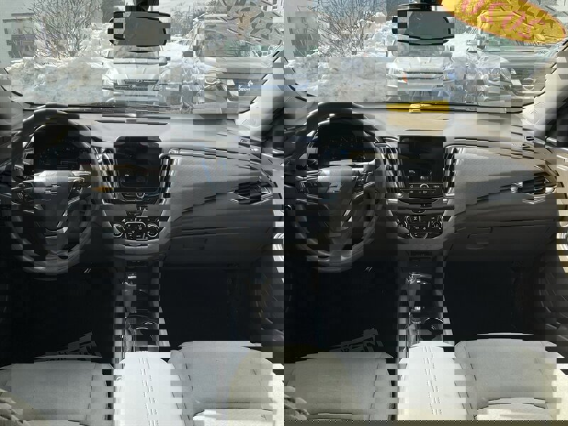 Used 2020 Chevrolet Malibu LT image 14