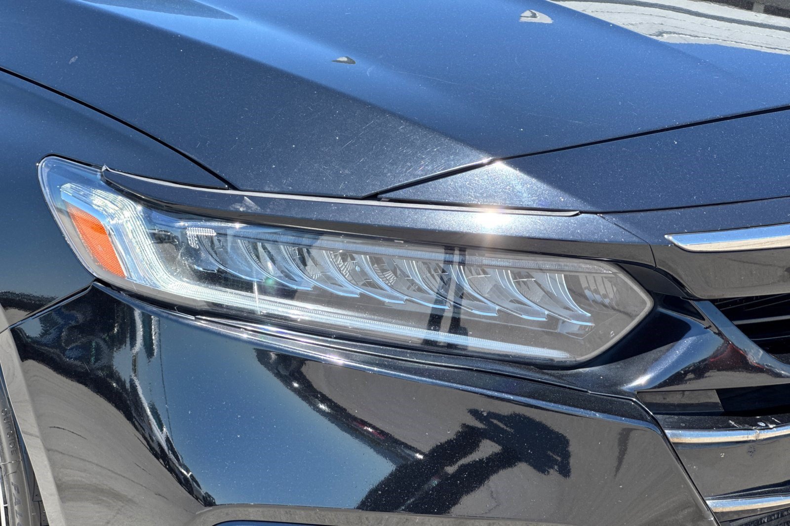 Used 2021 Honda Accord Sport image 10