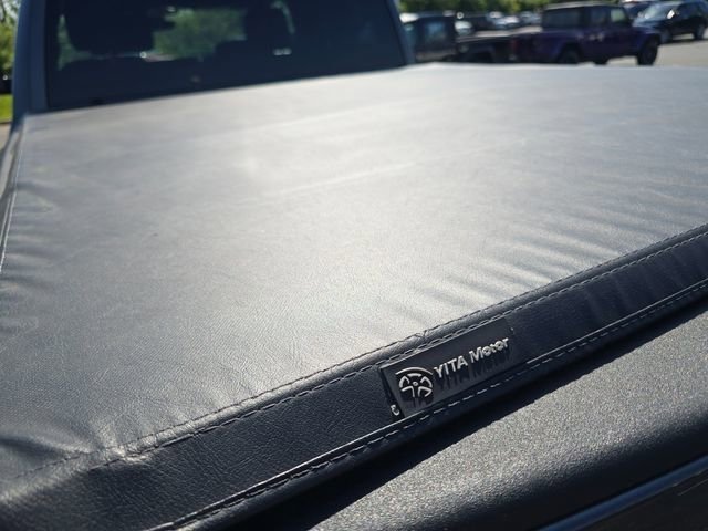 Used 2022 RAM 2500 Big Horn w/ Level A Equipment Group image 24