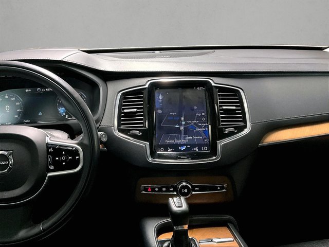 Used 2019 Volvo XC90 T6 Inscription w/ Advanced Package AWD/4WD image 8