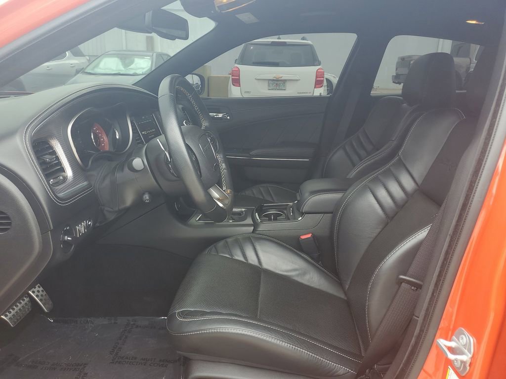 Used 2023 Dodge Charger SRT Hellcat RWD image 23