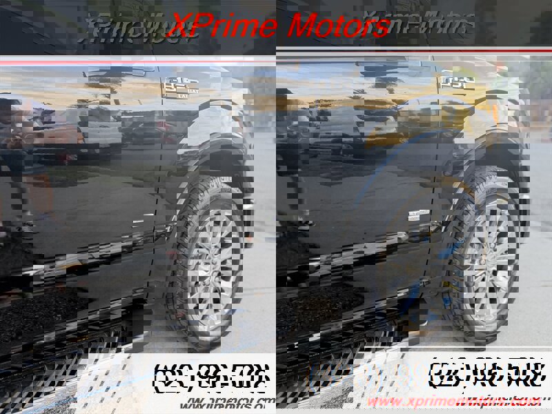 Used 2016 Ford F150 Lariat w/ Equipment Group 502A Luxury image 6