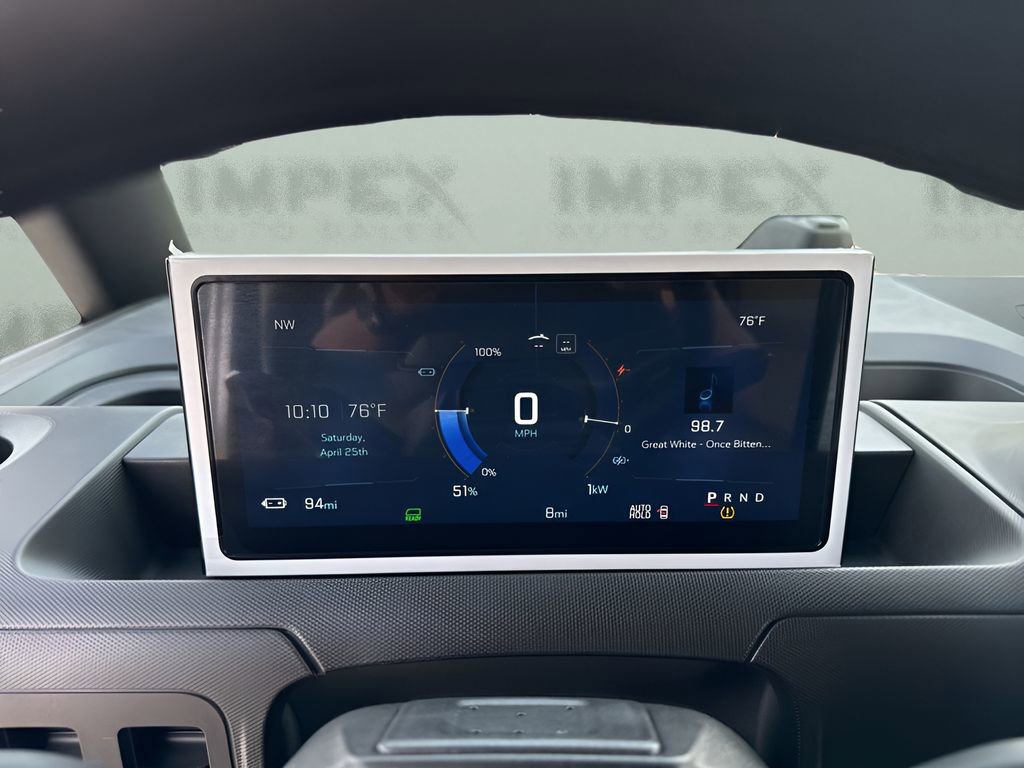 Used 2024 Chevrolet Brightdrop 400 w/ Commercial Equipment Package AWD/4WD image 21