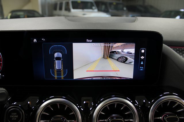 Used 2024 Mercedes-Benz GLA 250 w/ Exclusive Package image 31