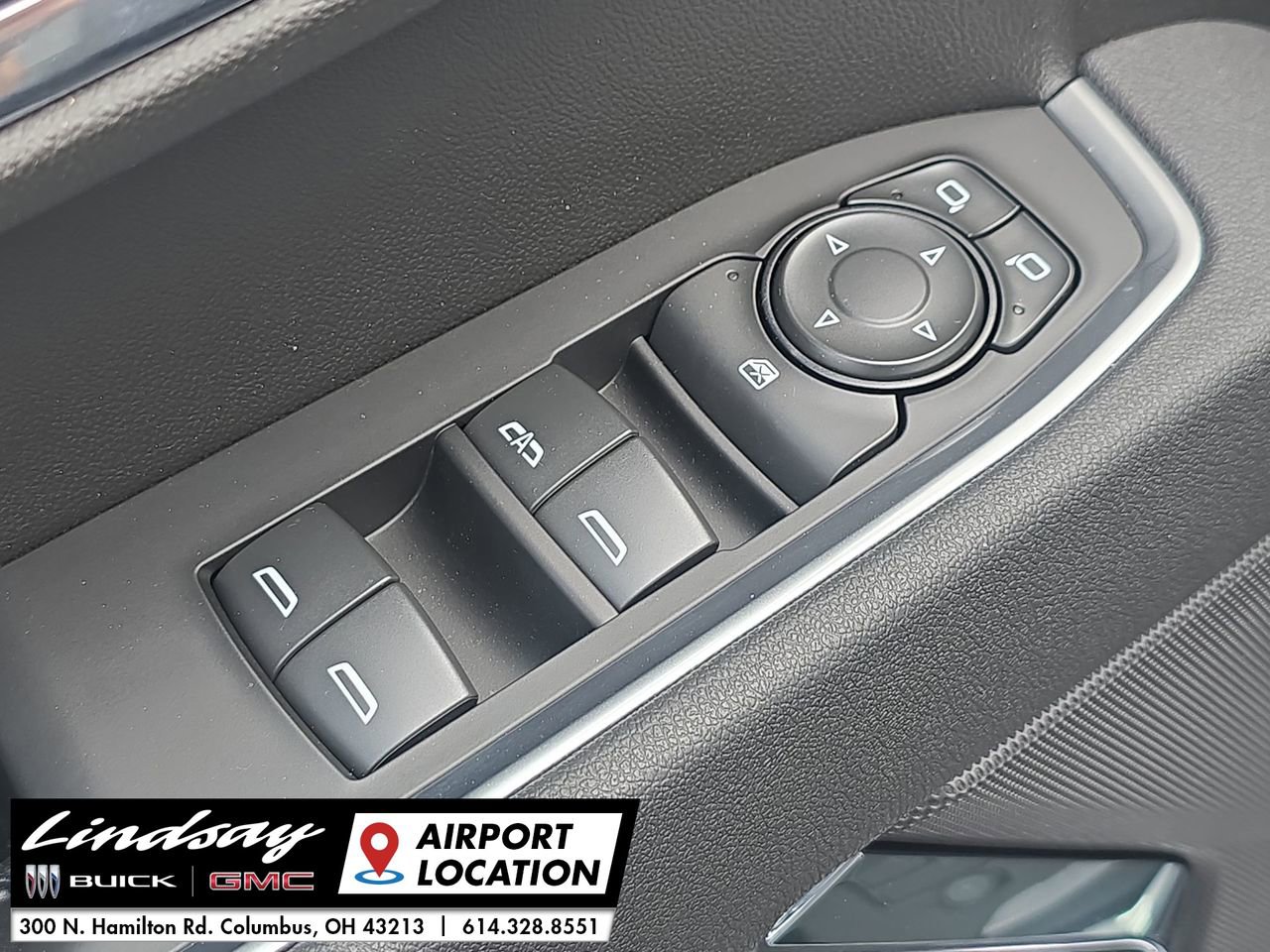 New 2025 GMC Sierra 1500 SLE w/ Preferred Package image 23