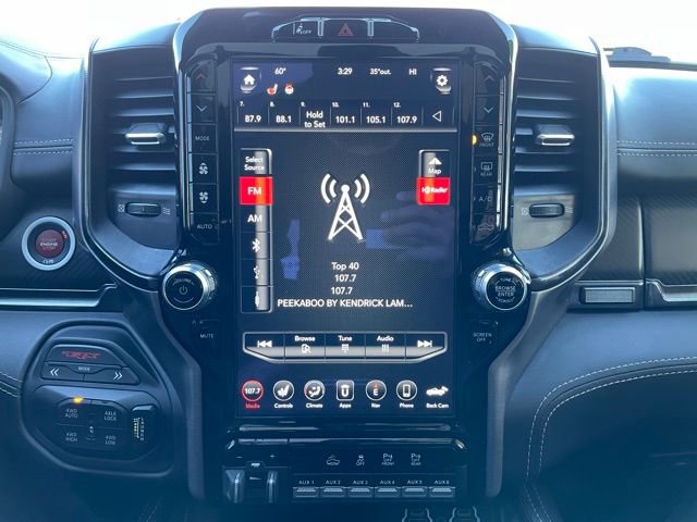 Used 2021 RAM 1500 TRX w/ TRX Level 2 Equipment Group image 21