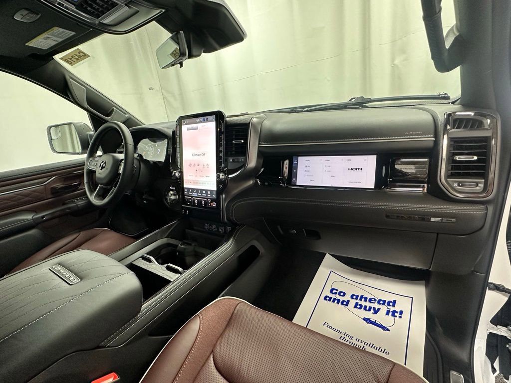 New 2026 RAM 1500 Limited image 20