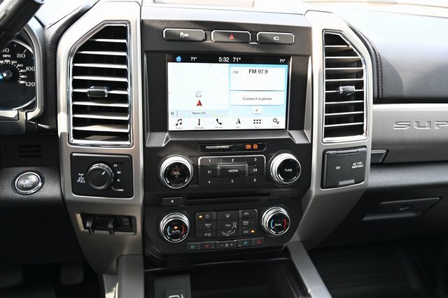 Used 2018 Ford F250 Platinum image 17