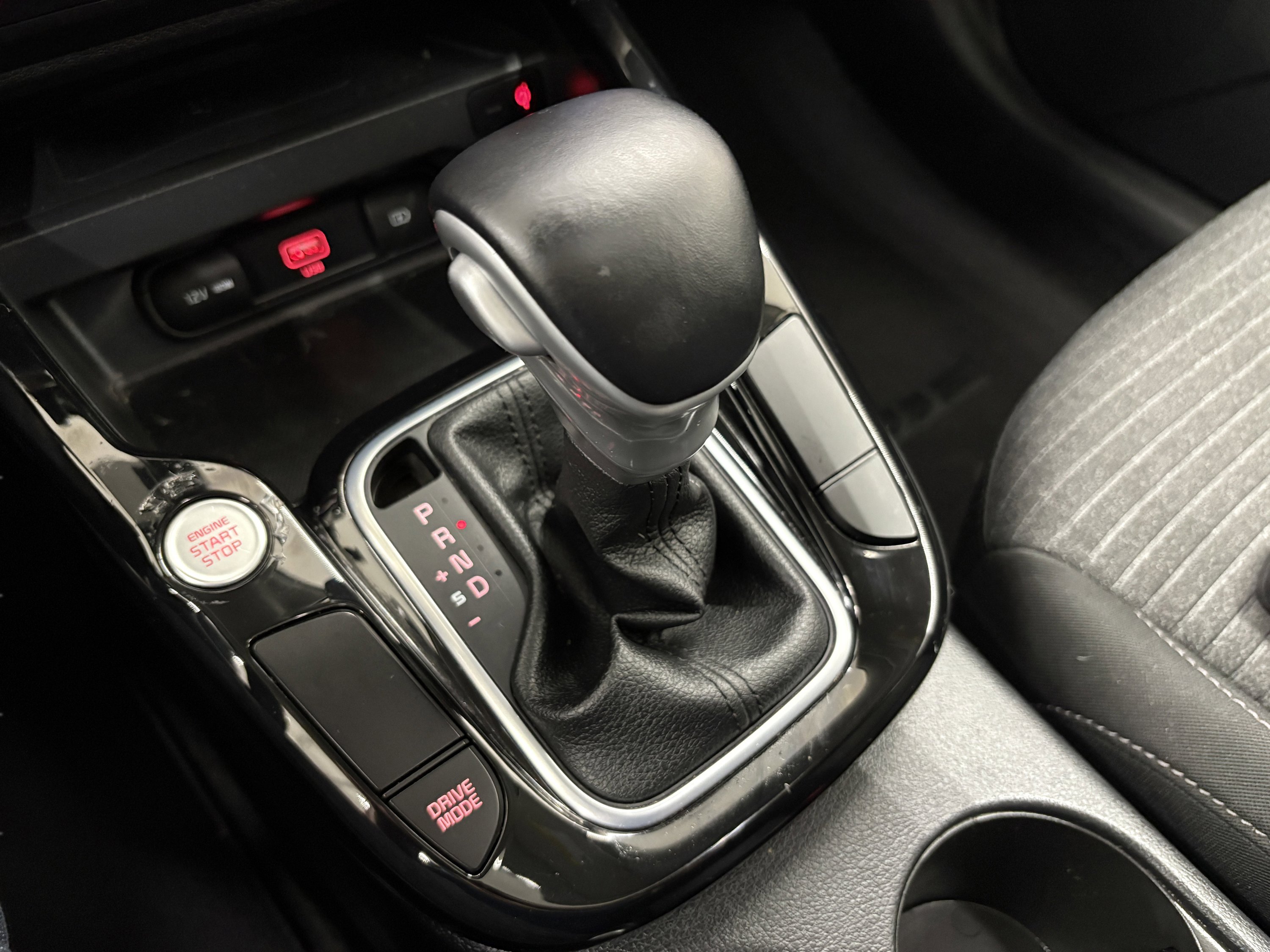 Used 2022 Kia Soul GT-Line image 20