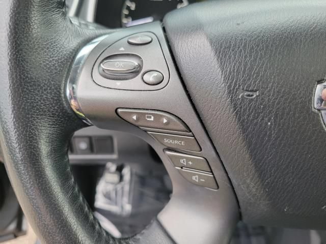 Used 2019 Nissan Murano Platinum AWD/4WD image 23