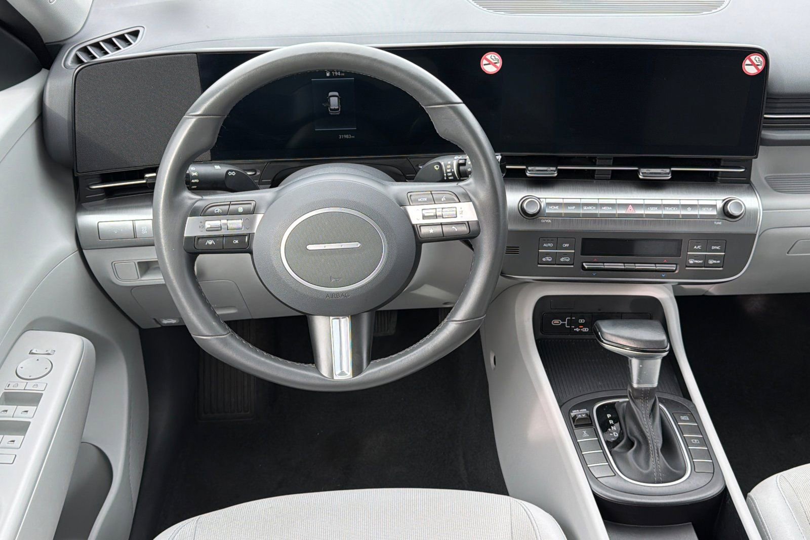 Used 2024 Hyundai Kona SEL image 15