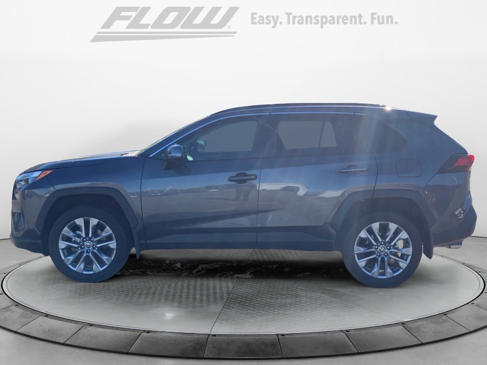 Used 2024 Toyota RAV4 XLE Premium image 5