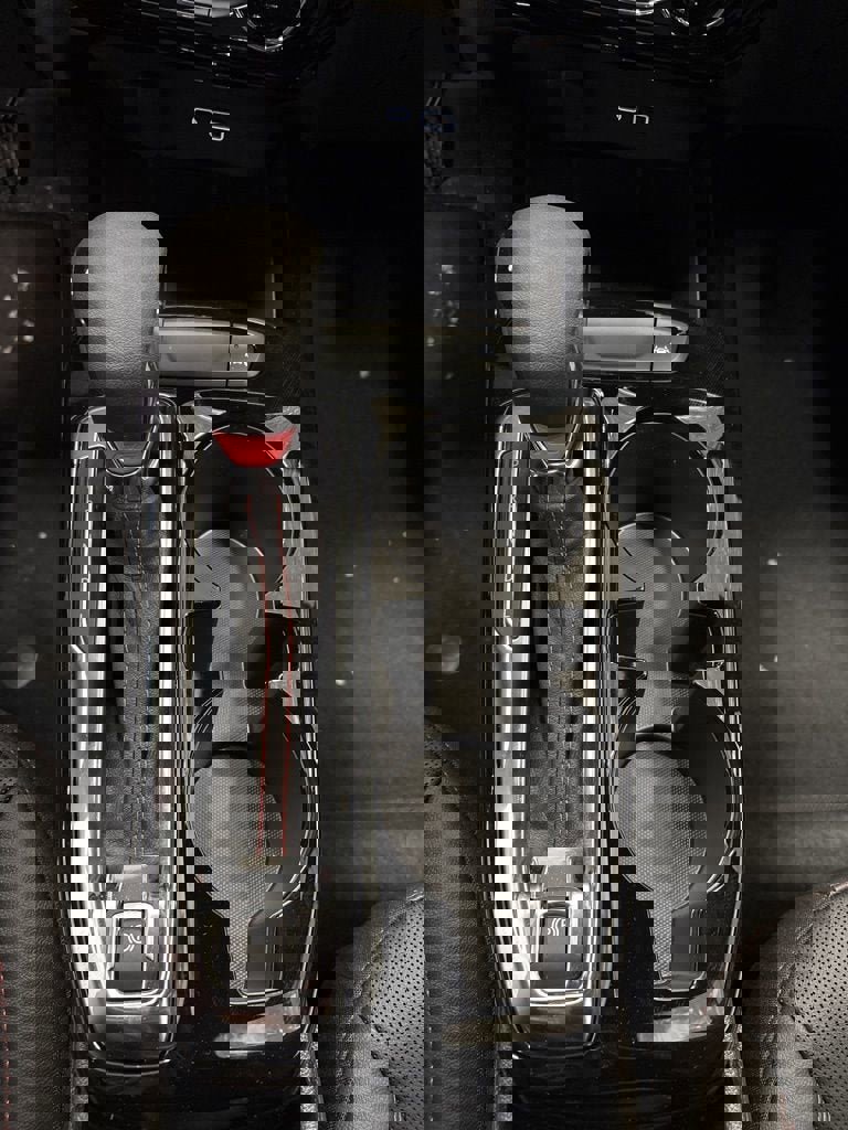 New 2026 Chevrolet Trax RS w/ Driver Confidence Package image 18