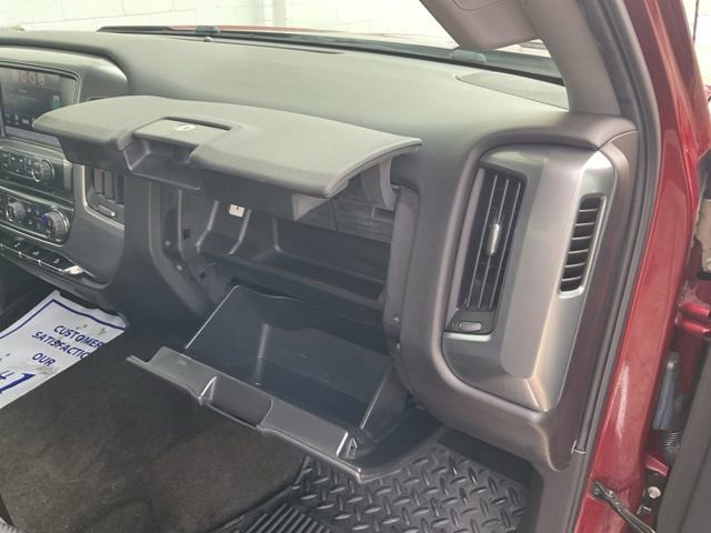 Used 2016 Chevrolet Silverado 1500 LT w/ All Star Edition image 22