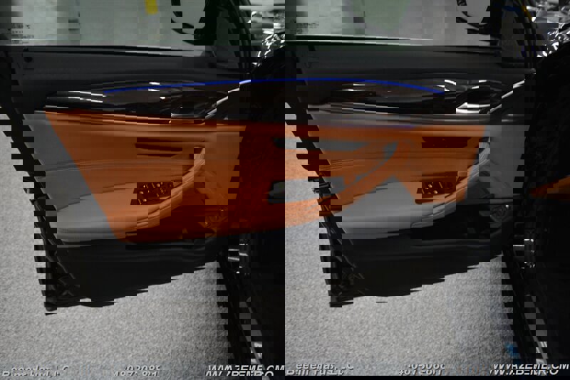 Used 2018 BMW 530e image 40