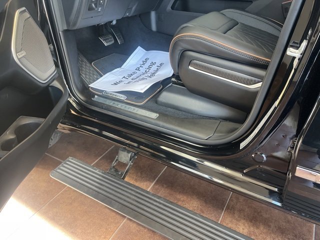 New 2026 RAM 1500 Tungsten w/ Off Road Group image 7