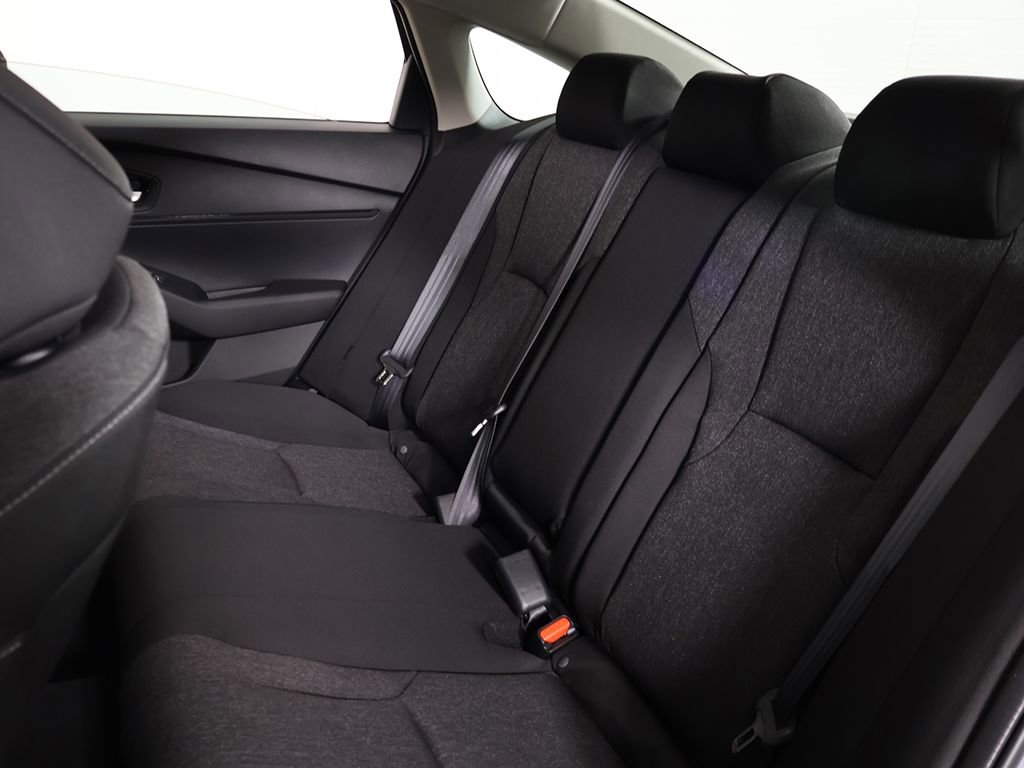 New 2026 Honda Accord SE image 23
