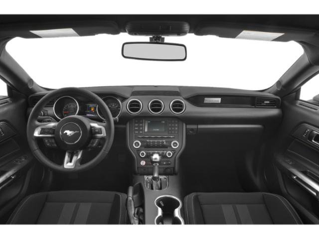 Used 2019 Ford Mustang Premium w/ Black Accent Package RWD image 11
