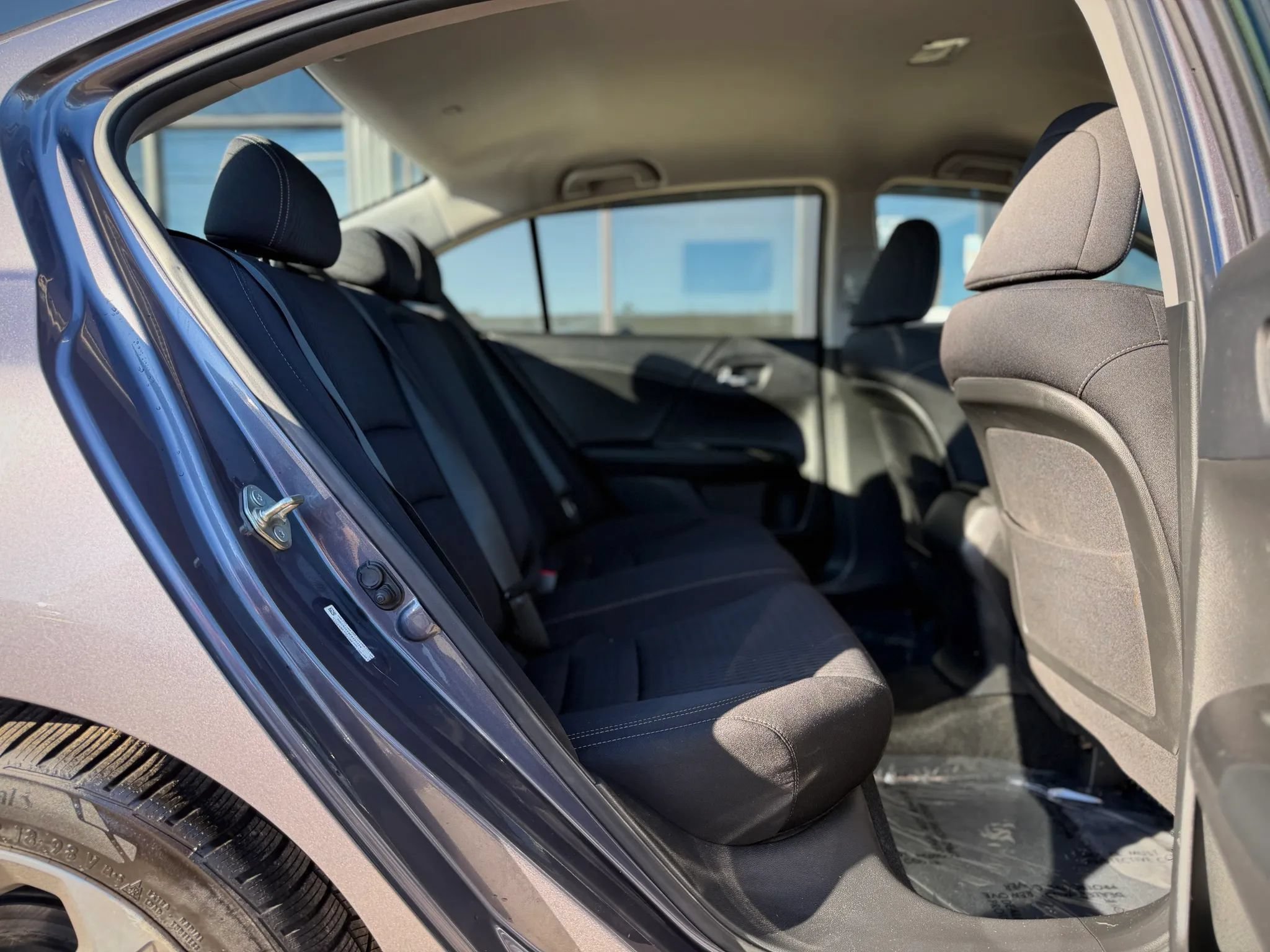 Used 2014 Honda Accord Sport image 15