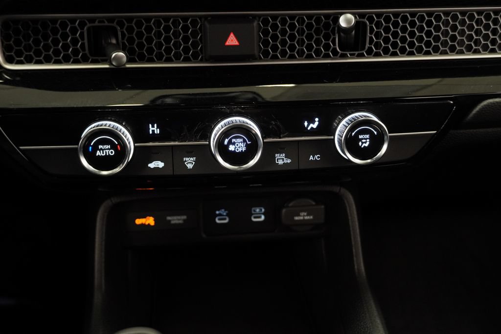 Used 2026 Honda Civic Sport image 23