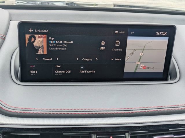 Certified 2023 Acura MDX A-Spec image 25