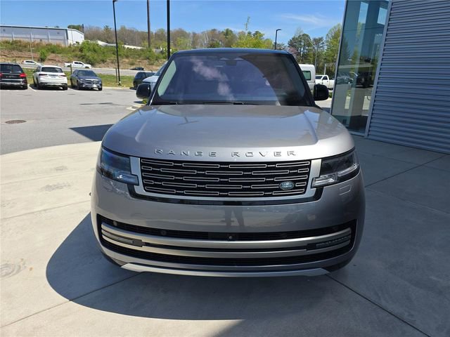 Used 2023 Land Rover Range Rover SE image 10