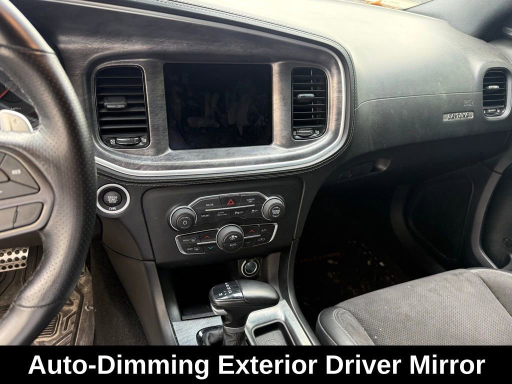 Used 2023 Dodge Charger R/T w/ Daytona Edition Group RWD image 15