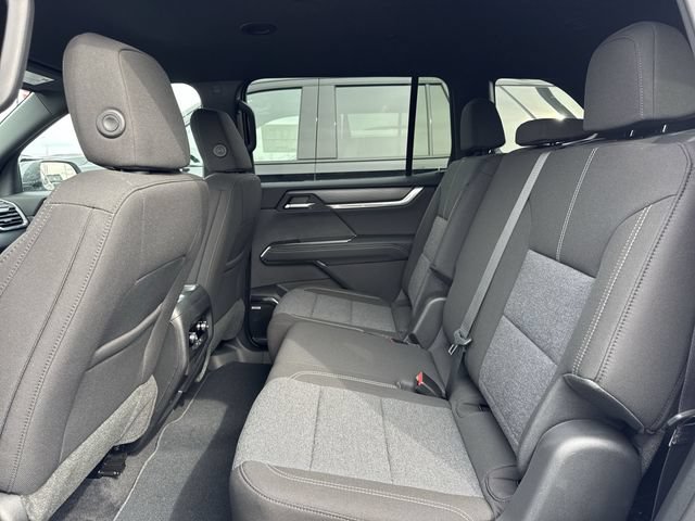 New 2026 GMC Acadia Elevation FWD image 11
