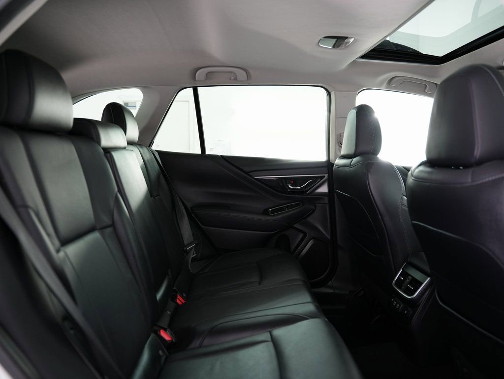 Used 2020 Subaru Outback Limited XT image 46