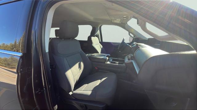 Certified 2025 Ford Expedition Max Active AWD/4WD image 23