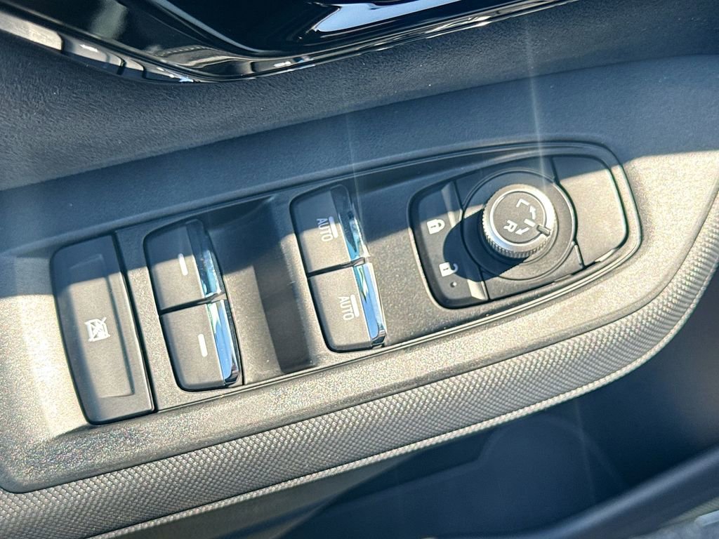 New 2026 Subaru Forester Sport AWD/4WD image 15