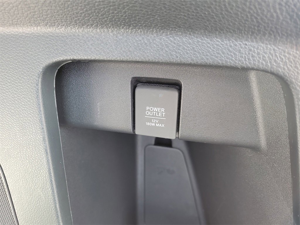 Certified 2023 Honda Odyssey Touring image 12
