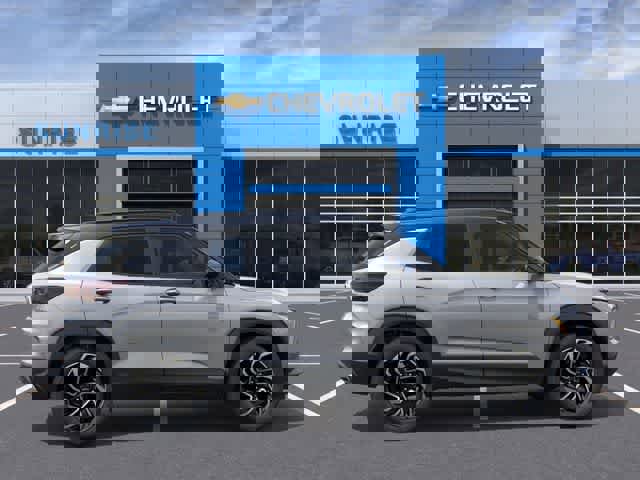 New 2026 Chevrolet TrailBlazer RS w/ Convenience Package image 6